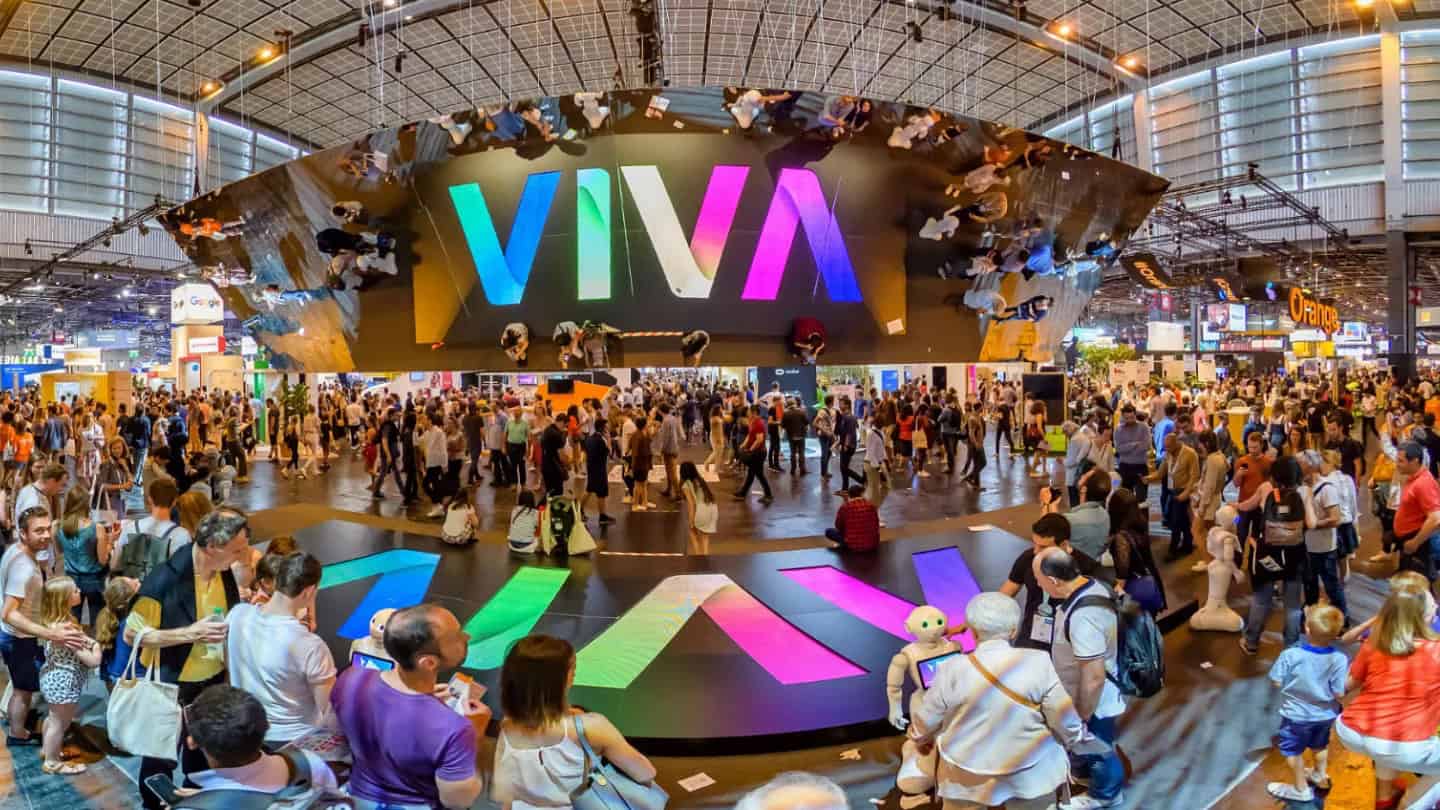 VivaTech 2025, l’Italia protagonista a Parigi tra innovazione, startup e investimenti