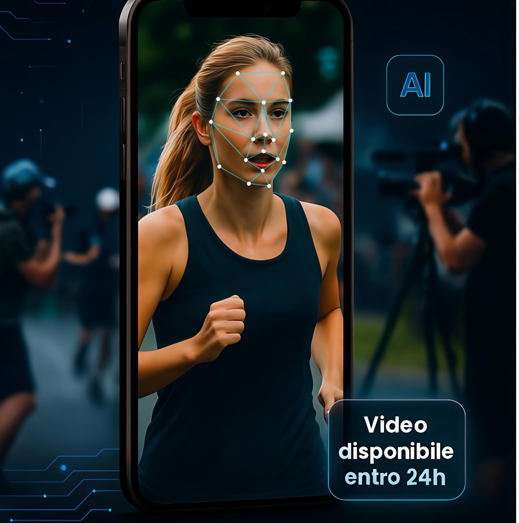 Jubatus, la startup italiana che rivoluziona i video sportivi personalizzati con l’intelligenza artificiale