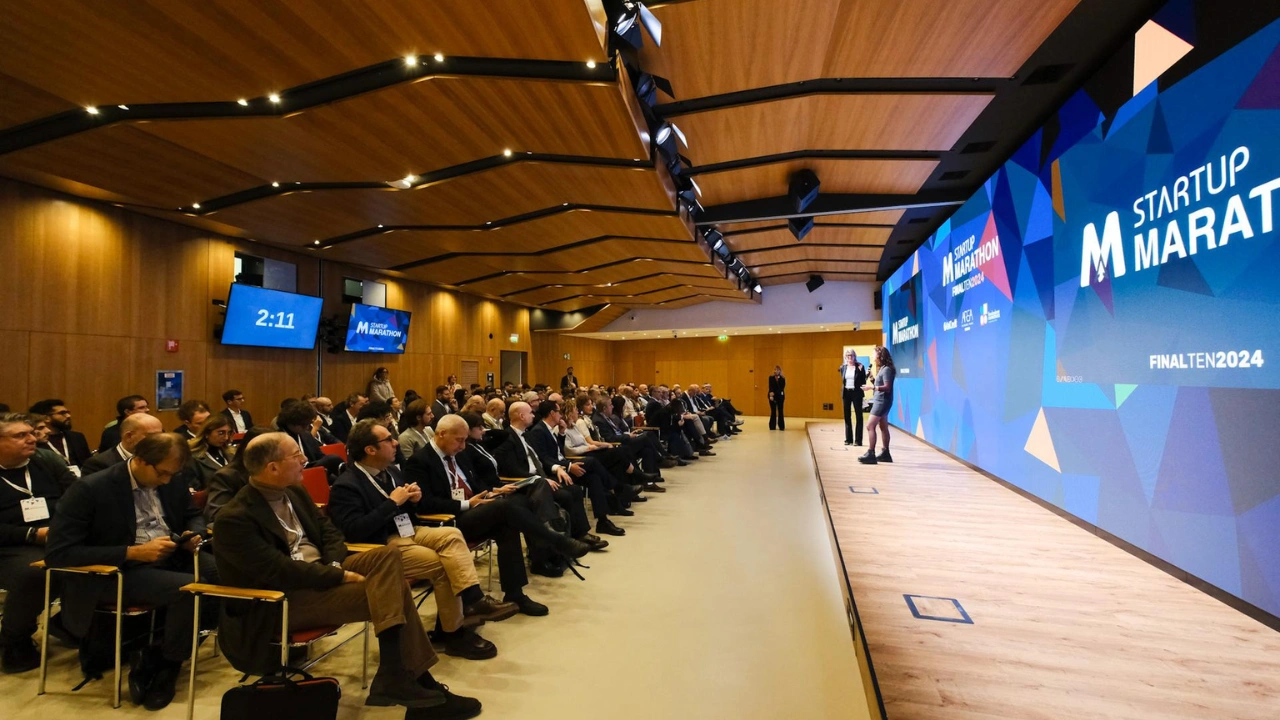 Premiate a Torino le startup italiane più innovative nella mobilità sostenibile: la MOST Mobility Challenge 2025