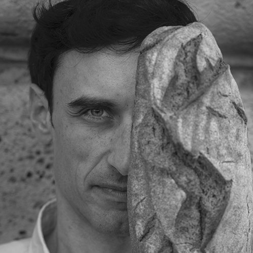Da Cava dè Tirreni alla Silicon Valley al forno di Parigi: la rivoluzione lievitata di Adriano Farano