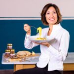 Chiara Manzi riapre il crowdfunding e lancia l’Evolution Thousand Club: mille soci per diffondere il Metodo Cucina Evolution
