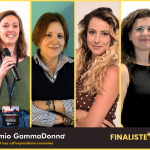 PREMIO GAMMADONNA 2026, CHI SONO LE  6 INNOVATRICI IN FINALE
