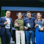 Il volontariato, quello con il business plan