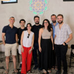 QSENSATO raccoglie 1 milione di euro in un investimento SAFE da Quantonation e Deep Ocean Capital per accelerare lo sviluppo tecnologico