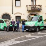 NUOVO ROUND DI FINANZIAMENTO DA 20 MILIONI DI EURO PER HLPY CHE ACQUISICE IL CONTROLLO DEL 100% DI CARVOILÀ