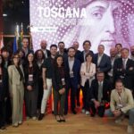 TOSCANA TECH ON THE ROAD: SI CONCLUDE A SAN FRANCISCO LA QUARTA EDIZIONE DEL PROGRAMMA DELLA REGIONE TOSCANA