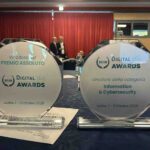 Execus e Neurafense con “NOMA” conquistano il Premio Assoluto ai Digital360 Awards 2026