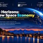 Torino Spazio Futuro, il confronto sul futuro dell’industria spaziale italiana: il 20 ottobre alle OGR al via la kermesse