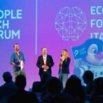 PEOPLE TECH FORUM 2026 SCENESNAP E PACK INCORONATE VINCITRICI DELLO STARTUP SHOWCASE